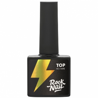 RockNail     No Wipe Top (10 )